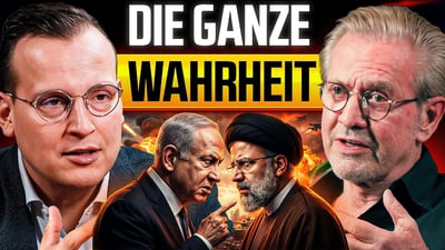 Iran-Deal: Netanjahu der Verlierer, Iran der Gewinner