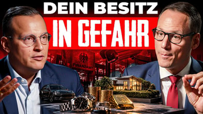 Vermögenseinzug ohne Beweis: Der neue Rechtsstaat