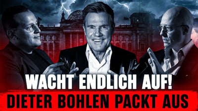 Dieter Bohlen: Meinungsfreiheit kostet 5 Millionen Euro