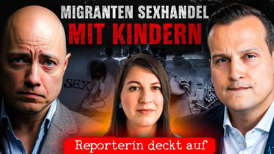Nürnberg: Kindesmissbrauch-Skandal – Staat versagt beim Schutz