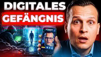 Digitale Altersverifikation: Kinderschutz oder Überwachung?