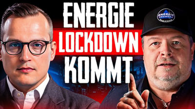 Deutschland im Winter: Stromnetz, Gas und Sicherheitsrisiken