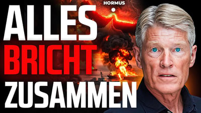 Geopolitische Spannungen: Warum der Krieg näher rückt