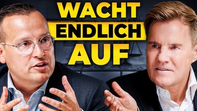 Meinungsfreiheit & Vermögensschutz: Bohlen & Kettner im Dialog
