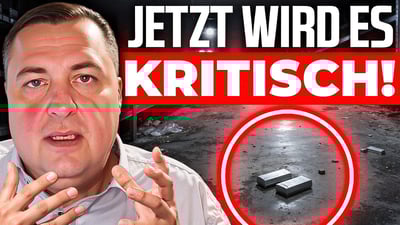 Silberpreise: Shanghai zahlt 19% mehr als COMEX