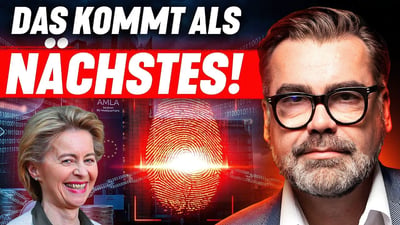 AMLA-Behörde: 430 Beamte überwachen 450 Mio. EU-Bürger ohne Richter