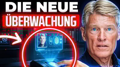 Digitale Überwachung: Klarnamenpflicht und ID-System 2026