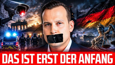 Meinungsfreiheit in Deutschland: UN-Bericht kritisiert Verfassungsschutz