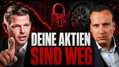 Clearingstellen: Wie Anleger ihr Vermögen wirklich verlieren