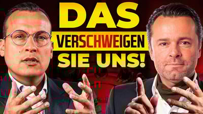 Geopolitik-Insider: Ex-F1-Manager enthüllt Machstrukturen