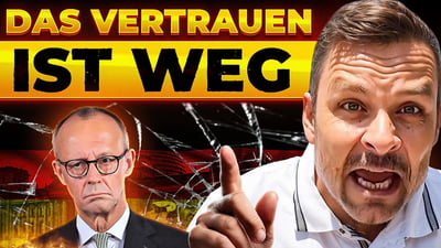 Grosz kritisiert CDU: Wahlversprechen und Schuldenpolitik