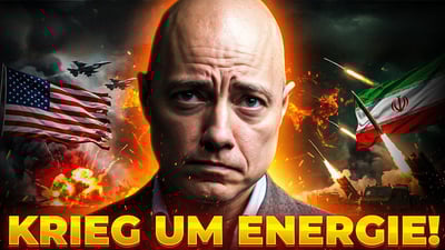 Energiekrise: 11 Millionen Barrel Öl fehlen täglich weltweit