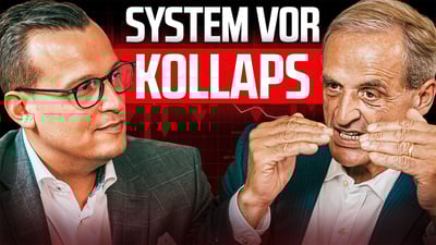 Pflegekrise Deutschland: 25 Jahre Prognose in 6 Jahren