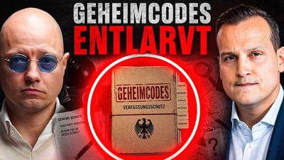 Verfassungsschutz-Broschüre: Sprachkontrolle statt Aufklärung