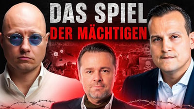 Geopolitik & Vermögenssicherung: Insider-Perspektive eines F1-Managers