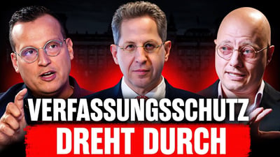 Verfassungsschutz ohne Richter: Neue Befugnisse gefährden Bürgerrechte