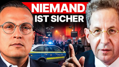 Verfassungsschutz-Reform: Neue Überwachungsbefugnisse geplant