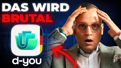 Digitale Identität DIU: Staatliche App ab 2027 für alle