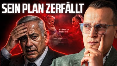 Nahost-Krise: Netanyahu trifft Trump – Geopolitische Eskalation