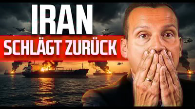 Nahost-Eskalation: Iran greift US-Basen an – Folgen für Rohstoffe