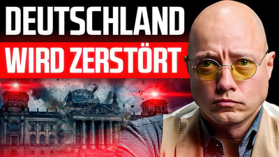 Geopolitische Eskalation: Kriegsrisiko und Vermögensschutz