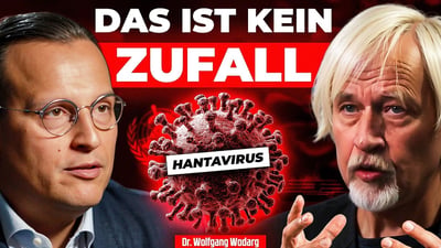 Hantavirus-Ausbruch: Kritische Fragen zur MS-Hondius-Geschichte