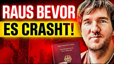 Vermögensschutz in Deutschland: 3 Vermögenswerte in Gefahr