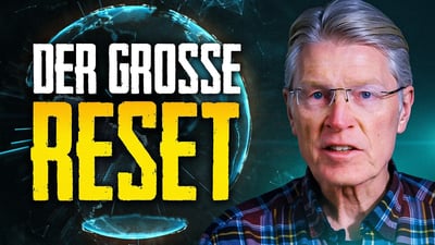 Great Reset Akt 2: Energiekrise als Werkzeug der Vermögensumverteilung