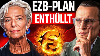 EZB erhöht Leitzins: Auswirkungen auf Ersparnisse