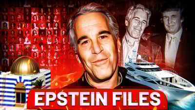 Epstein-Akten: Elite-Netzwerk und globale Machtstrukturen enthüllt