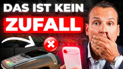 Digitaler Euro: Haltelimits und staatliche Kontrolle über dein Geld