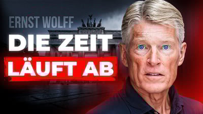 Bail-in-Regelung: Wie die EU dein Bankgeld gefährdet