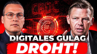 Digitaler Euro: Lösung ohne Problem oder Kontrollwerkzeug?