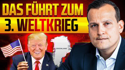 Grönlands Rohstoffe: Der geopolitische Konflikt um seltene Erden