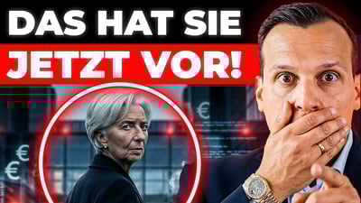 EZB-Bargeldverbot 2026: Lagarde weicht Fragen aus