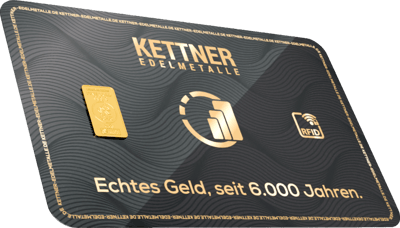 Kettner-Edition, 0,5 g