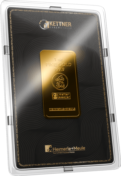 Kettner-Edition, 1 oz