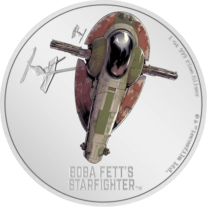 Boba Fett