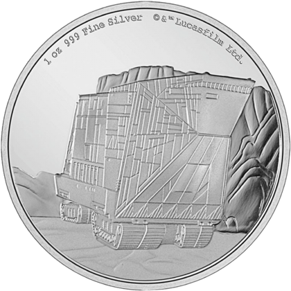 Sandcrawler