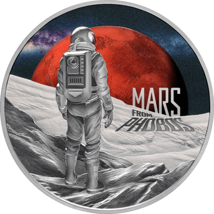 Mars