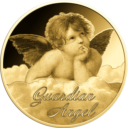 Guardian angel