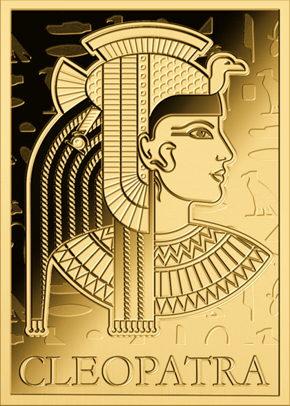 Cleopatra