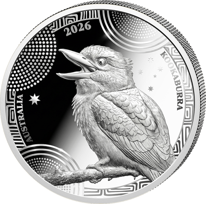 Kookaburra