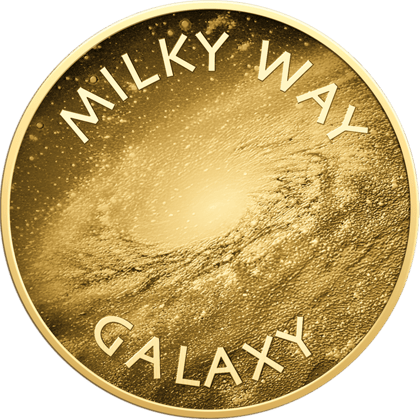 Milky Way