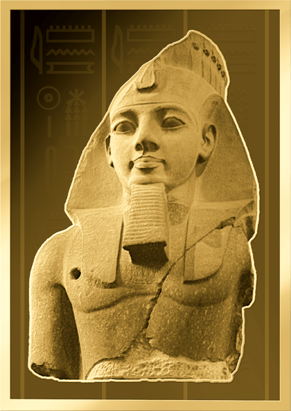 Ramesses II