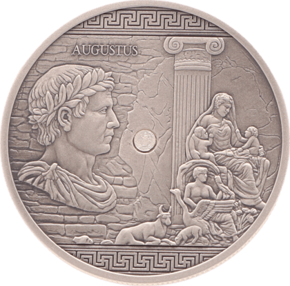 Augustus, 1 ounce