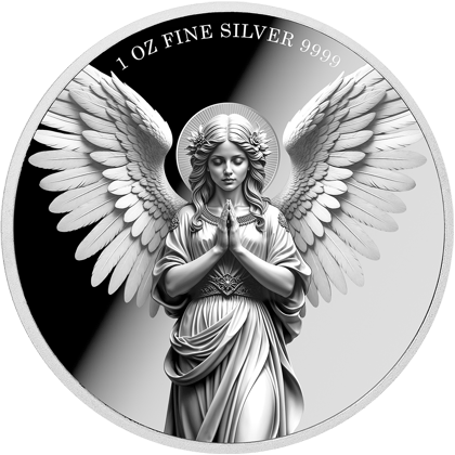 1 oz silver