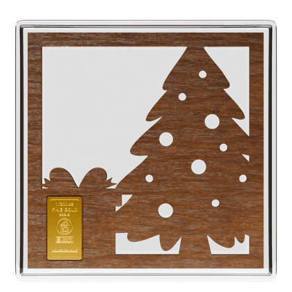 Fir tree bar
