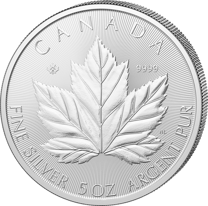 Grand Maple Leaf
