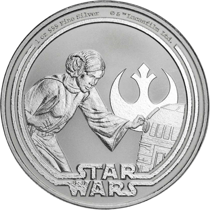 Princess Leia